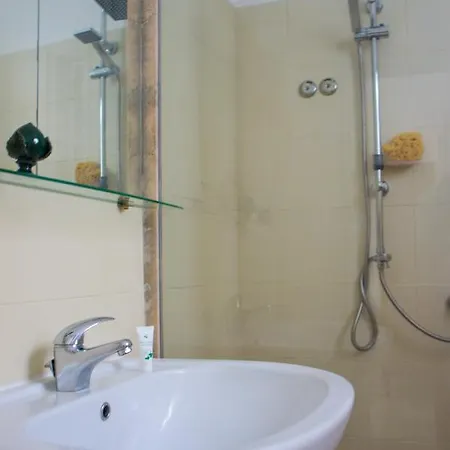 Aida Apartment Gallipoli